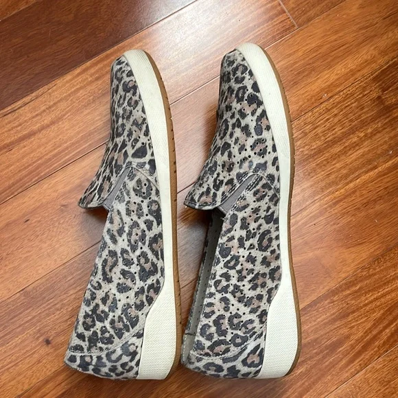 Dansko animal print size 40 - Picture 3 of 5